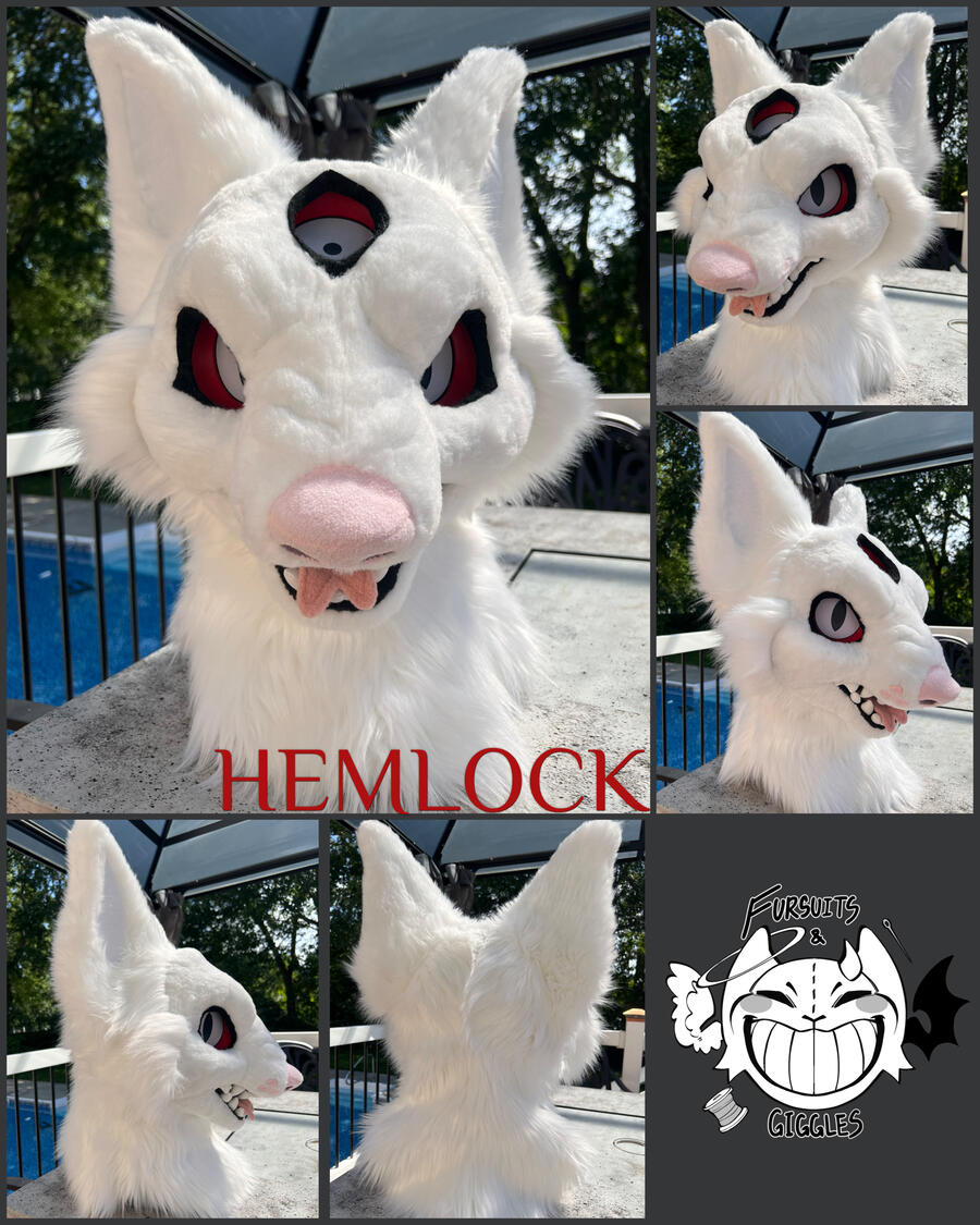 Hemlock the Experiment