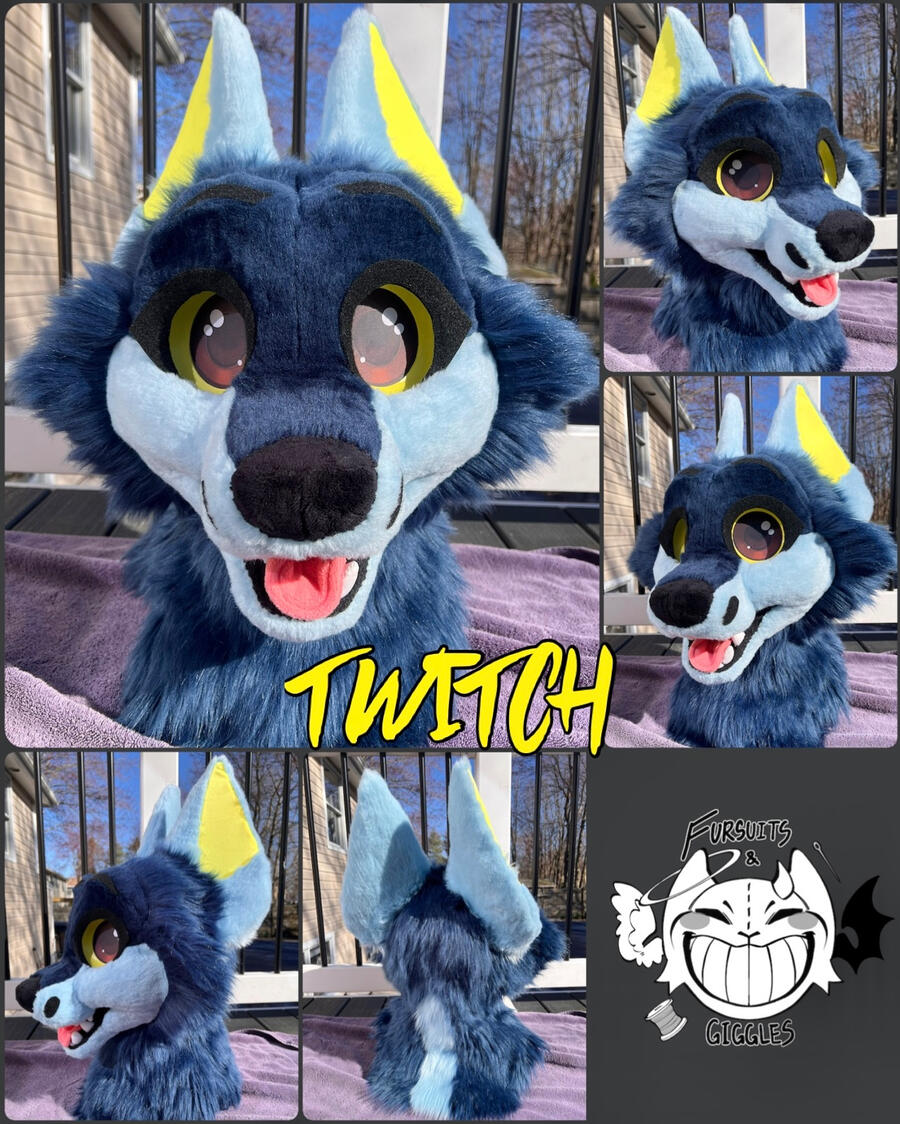 Rico the Wusky